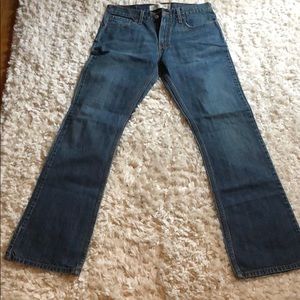 Levi’s Jeans